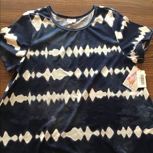 NWT LLR Carly